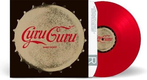 Guru Guru- Tango Fango - LP