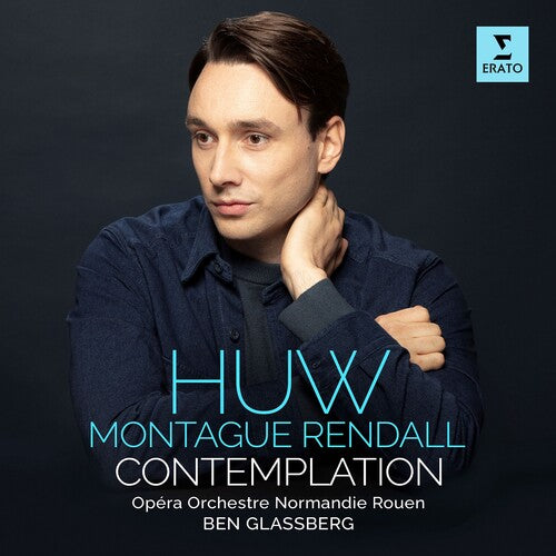 Huw Montague Rendall: Contemplation  [ CD ]