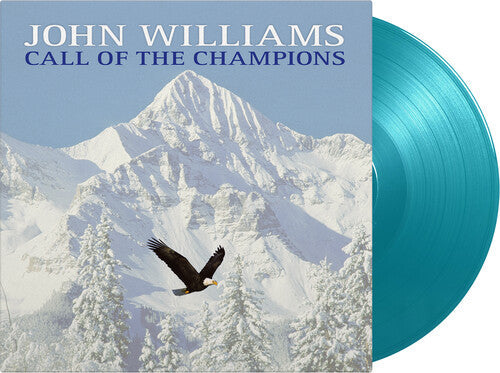 John Williams: Call Of The Champions [ LP ]