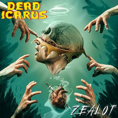 Dead Icarus- Zealot - LP