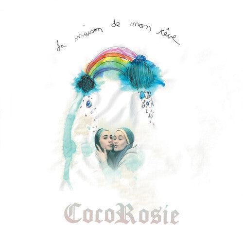 CocoRosie- La Maison De Mon Reve (20th Anniversary) - LP