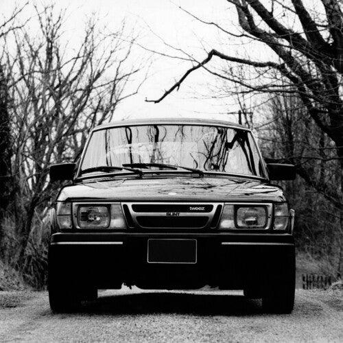 Slint- Tweez (Limited 180g Red Vinyl) - LP