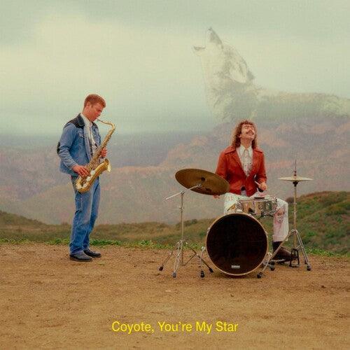 Dana & Alden- Coyote, You're My Star - LP