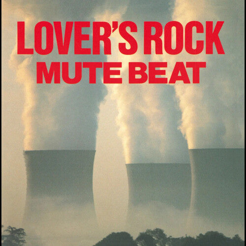 Mute Beat: Lover's Rock - VINYL