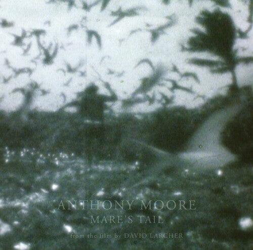 Anthony Moore- Mare's Tail - LP