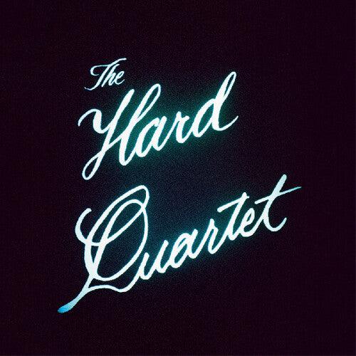 Hard Quartet- The Hard Quartet - LP