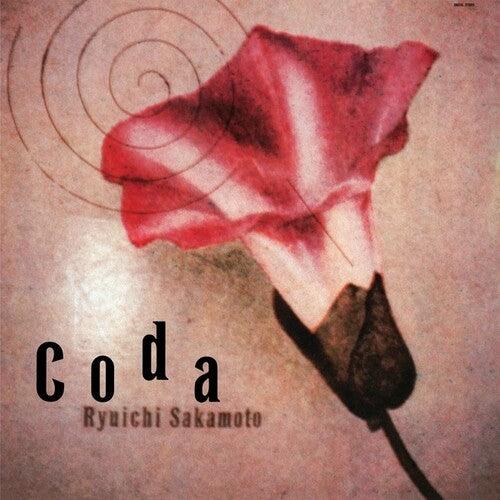 Ryuichi Sakamoto- Coda - LP
