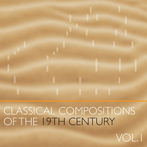 Mpr Cc 19th Vol. 1 / Various: Century, Vol.1 ( Various)  [ CD ]