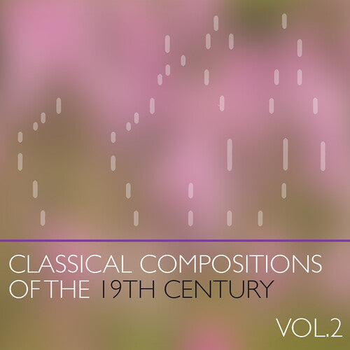 Mpr Cc 19th Vol. 2 / Various: Century, Vol.2 ( Various)  [ CD ]