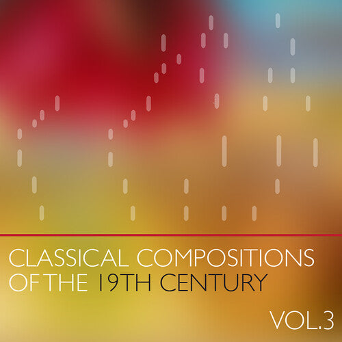Mpr Cc 19th Vol. 3/ Various: Century, Vol.3 ( Various)  [ CD ]
