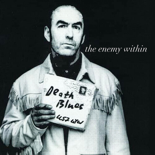 Enemy Within: Death Blues  [ CD ]