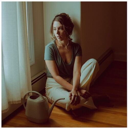 Alycia Lang- Speak the Word to Hear the Sound - LP