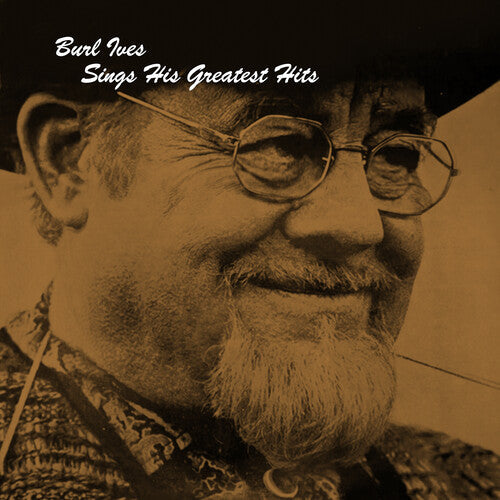 Burl Ives: Sings His Greatest Hits  [ CD ]