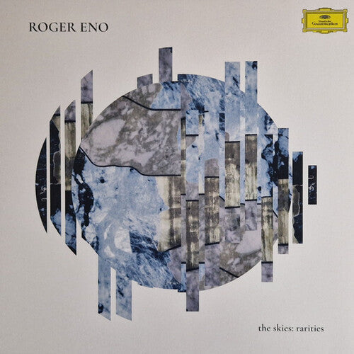 Roger Eno: Skies: Rarities [ LP ]