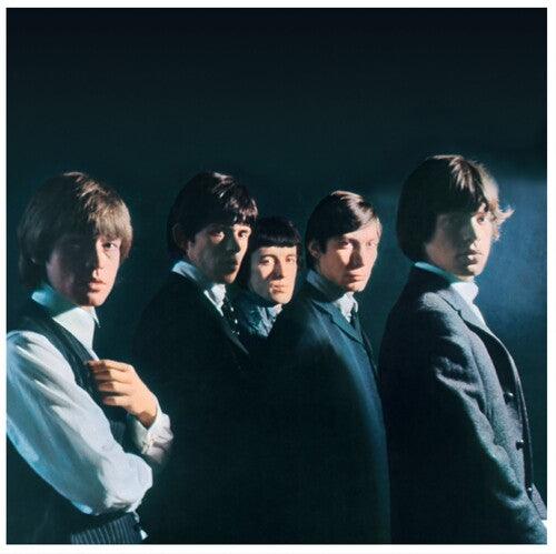 The Rolling Stones- The Rolling Stones (UK) - LP