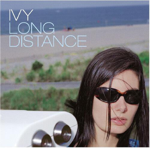 Ivy- Long Distance - LP