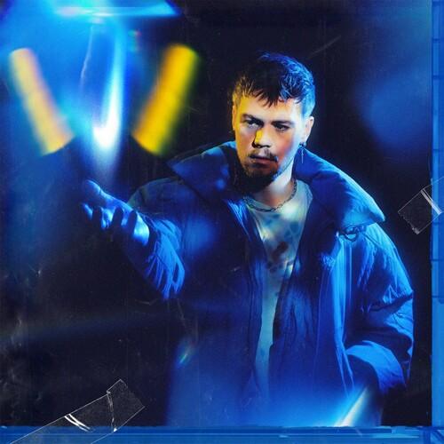 Marcus Drake- Save Point 1 - LP