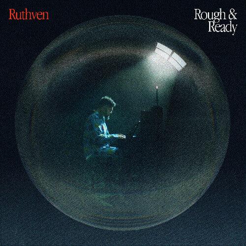 Ruthven- Rough & Ready - LP