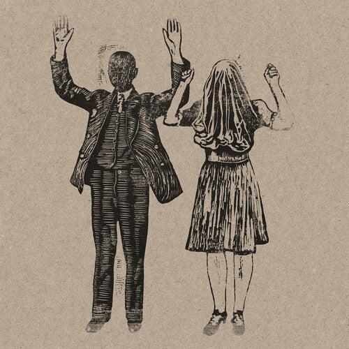The Twilight Sad- Nobody Wants to Be Here and Nobody Wants to Leave (Demos) - LP