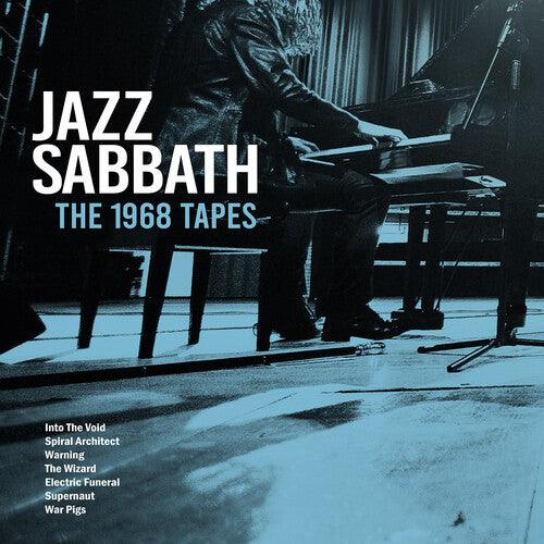 Jazz Sabbath- The 1968 Tapes - LP