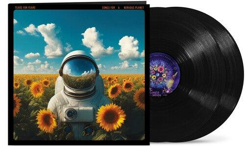 Tears for Fears- Songs For A Nervous Planet   [2 LP] - LP