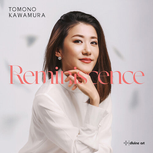 Tomono Kawamura: Reminiscence  [ CD ]
