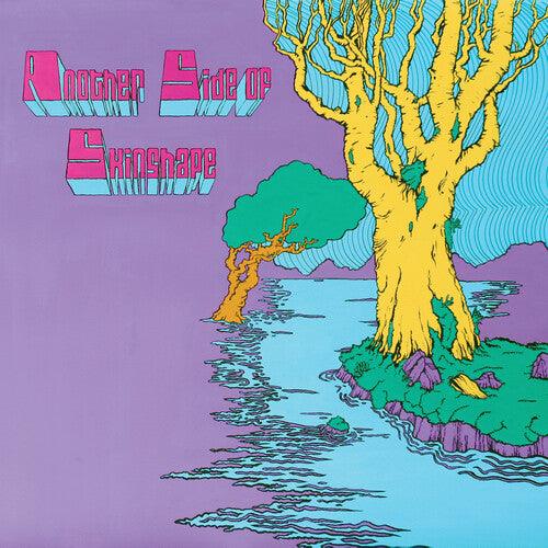 Skinshape- Another Side Of Skinshape - LP