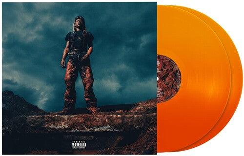 Destroy Lonely- Love Lasts Forever - LP