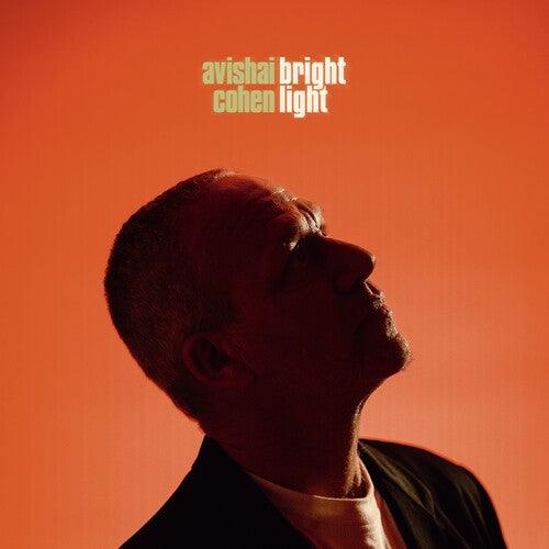 Avishai Cohen- Brightlight - LP