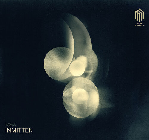 Kavall: Kavall: Inmitten  [ CD ]