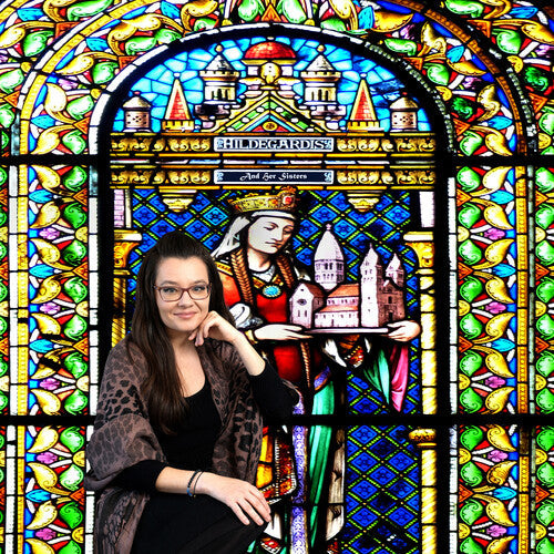 Katelyn Bouska: Hildegard & Her Sisters  [ CD ]