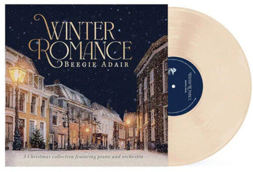 Beegie Adair- Winter Romance - LP
