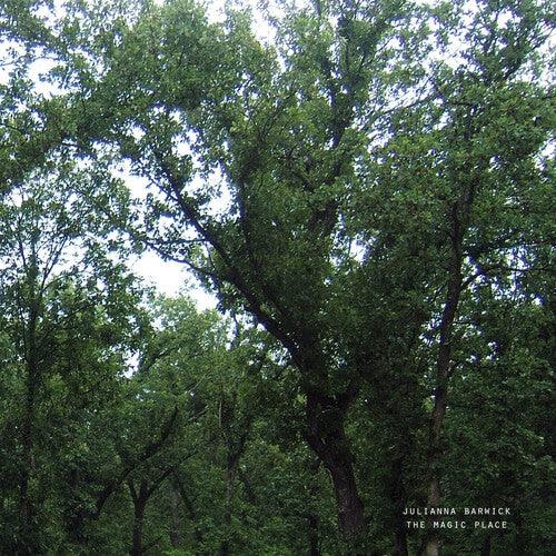 Julianna Barwick- The Magic Place (2024 Remastered) - LP