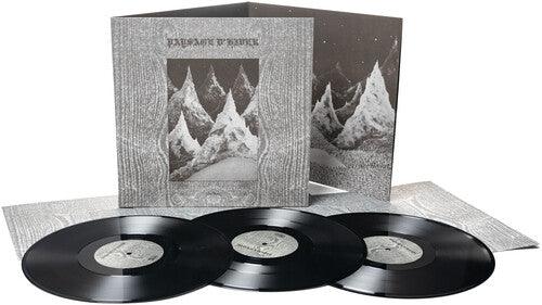 Paysage D'Hiver- Die Berge - LP