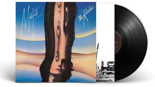 The Kinks- Misfits - LP
