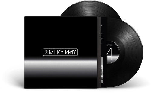 Klaus Schulze: 101, Milky Way [ LP ]