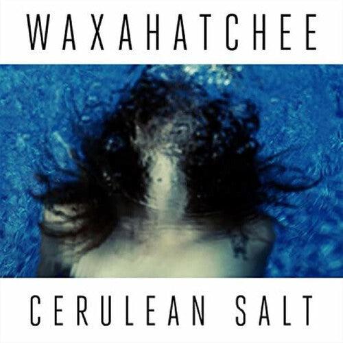 Waxahatchee- Cerulean Salt (Indie Exclusive Vinyl) - LP