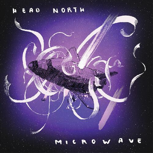 Head North / Microwave - LP