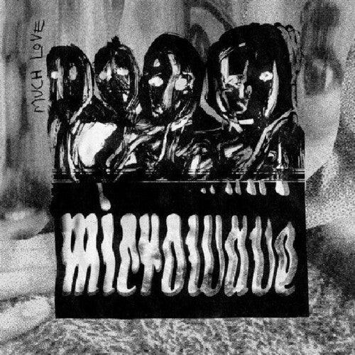 Microwave- Much Love - LP