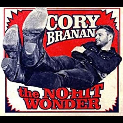 Cory Branan- No-hit Wonder - LP