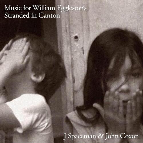 Spiritualized- Music For William Eggleston's Stranded In Canton - LP