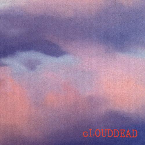 cLOUDDEAD- Clouddead - LP