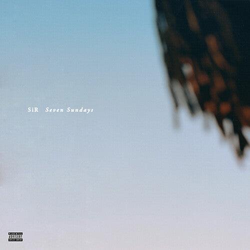 Sir- Seven Sundays - LP