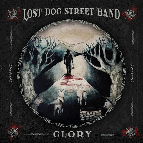 Lost Dog Street Band: Glory  [ CD ]