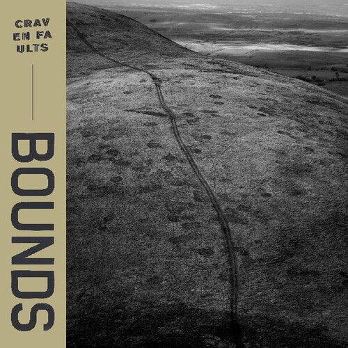 Craven Faults- Bounds - LP