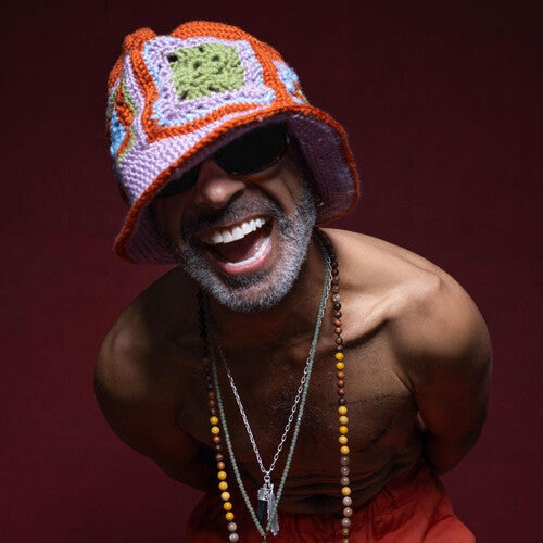 Rerverand Shawn Amos: Soul Brother No. 1 [ LP ]