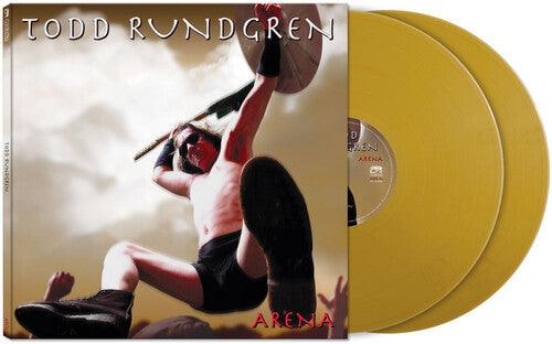 Todd Rundgren- Arena - LP