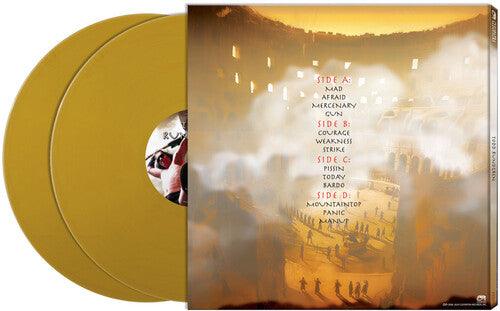 Todd Rundgren- Arena - LP