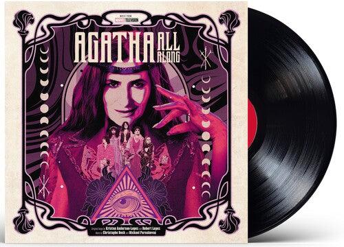 Agatha All Along (Music From The Marvel Television Show) - LP