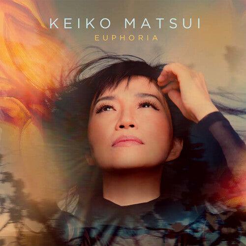 Keiko Matsui- Euphoria - LP